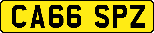 CA66SPZ