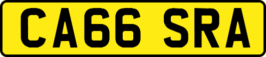CA66SRA