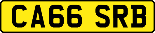 CA66SRB