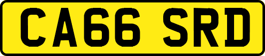 CA66SRD