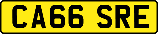 CA66SRE