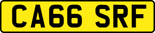CA66SRF