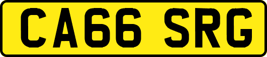 CA66SRG