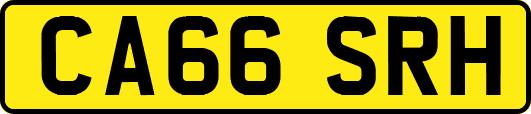 CA66SRH