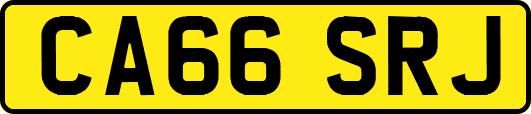 CA66SRJ