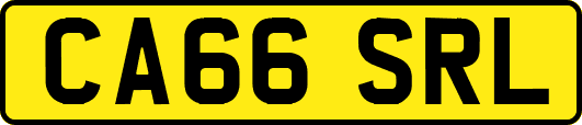CA66SRL