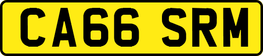 CA66SRM