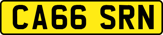 CA66SRN