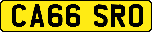 CA66SRO