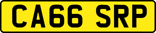 CA66SRP