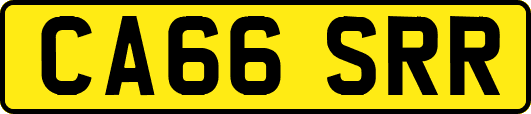 CA66SRR