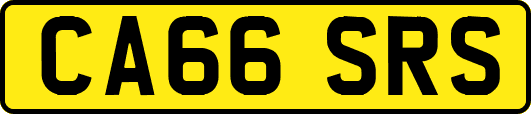 CA66SRS