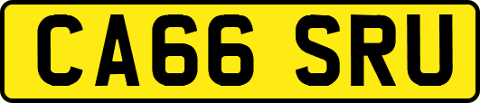 CA66SRU