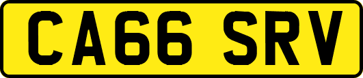 CA66SRV