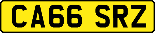 CA66SRZ