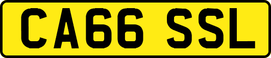 CA66SSL