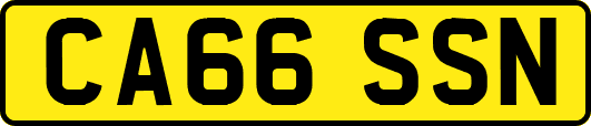 CA66SSN
