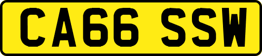 CA66SSW