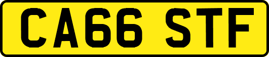 CA66STF