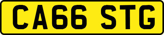 CA66STG