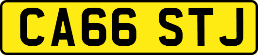 CA66STJ