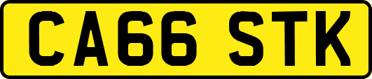 CA66STK