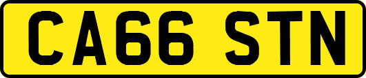 CA66STN