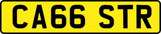 CA66STR