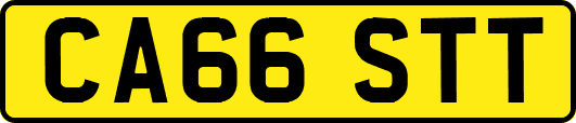 CA66STT