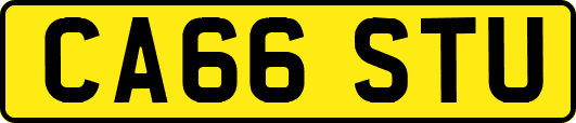 CA66STU