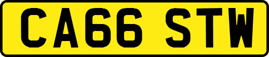 CA66STW