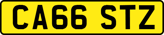 CA66STZ
