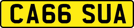 CA66SUA