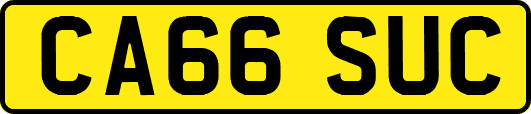 CA66SUC
