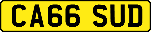 CA66SUD