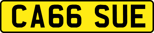 CA66SUE