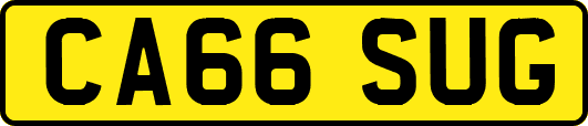 CA66SUG