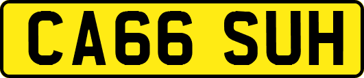 CA66SUH