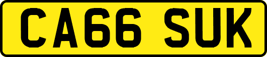 CA66SUK
