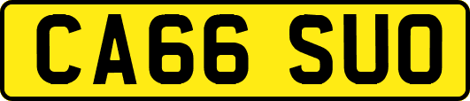 CA66SUO