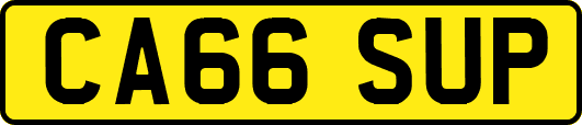 CA66SUP