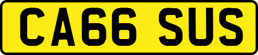 CA66SUS