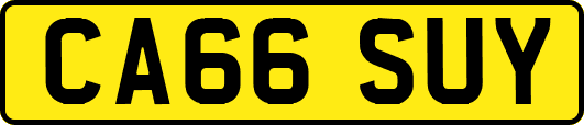 CA66SUY