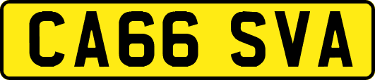 CA66SVA