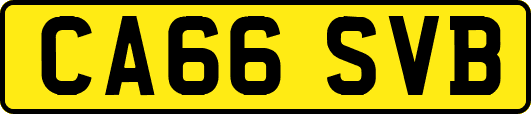 CA66SVB