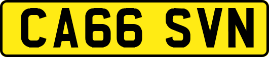 CA66SVN