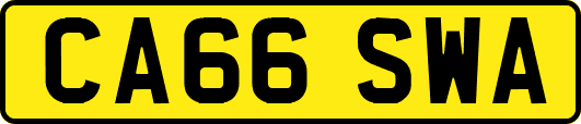 CA66SWA