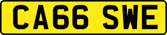 CA66SWE