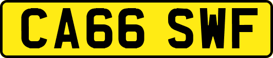CA66SWF