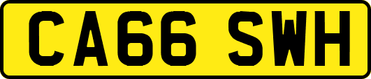 CA66SWH